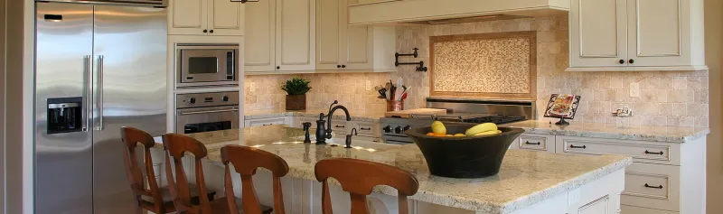 Home Remodeling Contractor